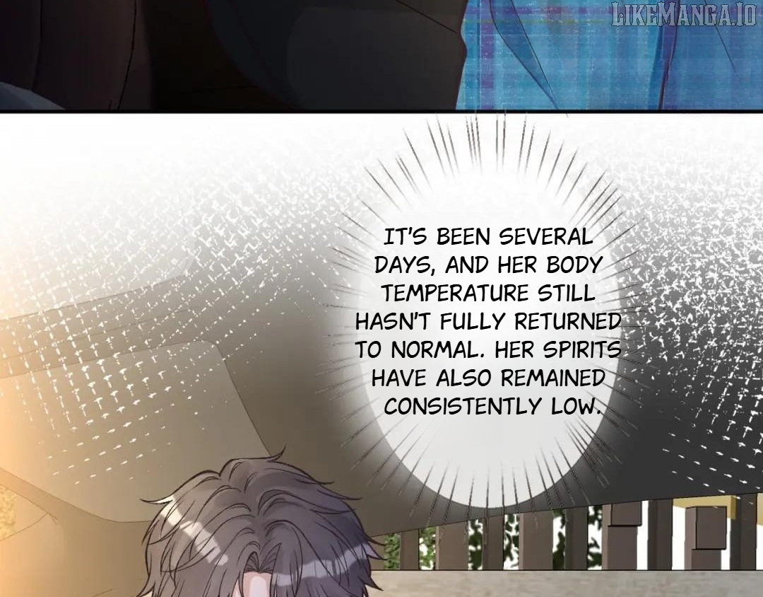 Everyone's Darling Chapter 251 - page 5